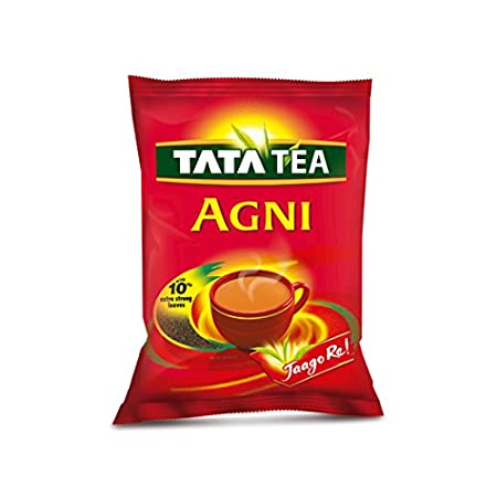 Tata Tea Agni Jad 250g